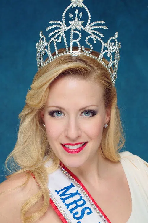 Jennifer McMahan
