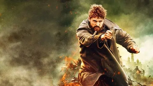Acı Hasat izle afişi