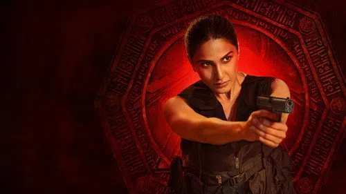 मंडला मर्डर्स izle