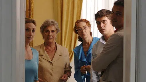 Serseri Mayınlar izle
