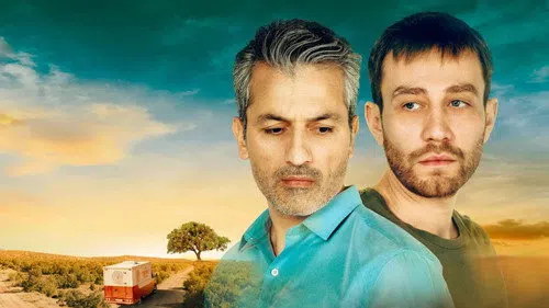 Modern Doğu Masalları izle afişi