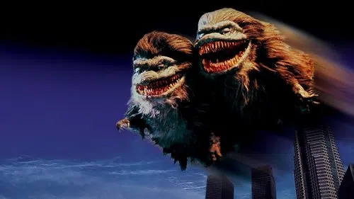 Mahluklar 3 izle