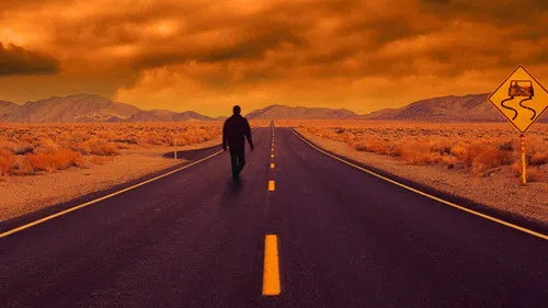 Mahşer izle