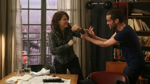 Paris izle