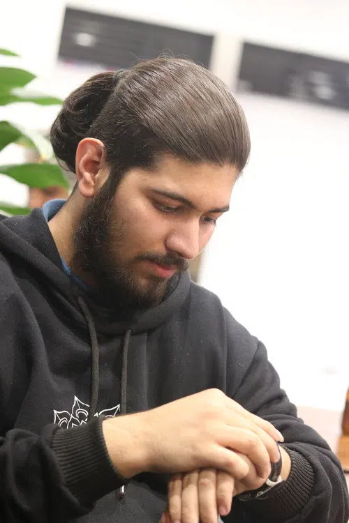Muhammed Yarumtaklu