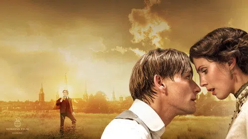Şanslı Per izle afişi