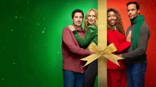 Hayatımın En İyi Noel Tatili izle afişi