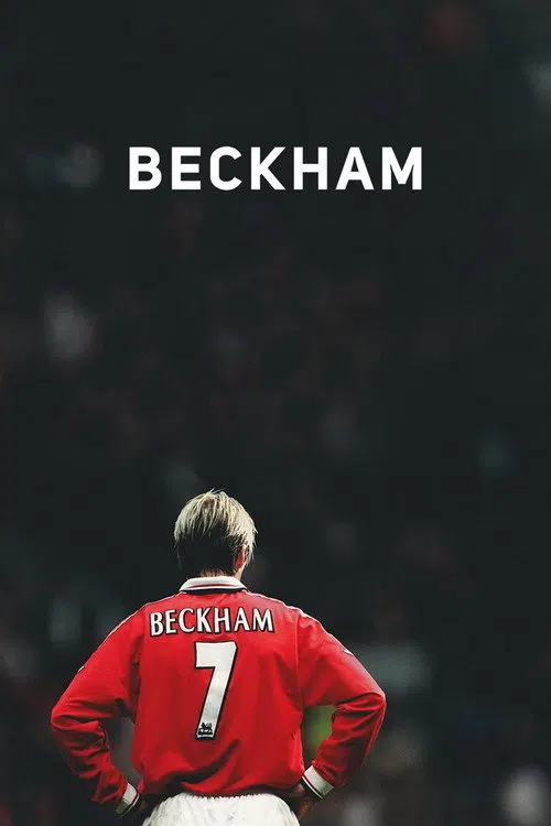 David Beckham - Dönüm Noktaları