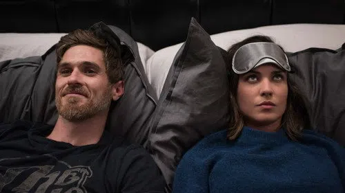 No Sleep 'Til Christmas izle