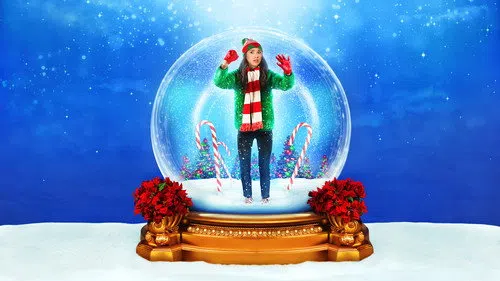 Noel... Yeniden?! izle afişi