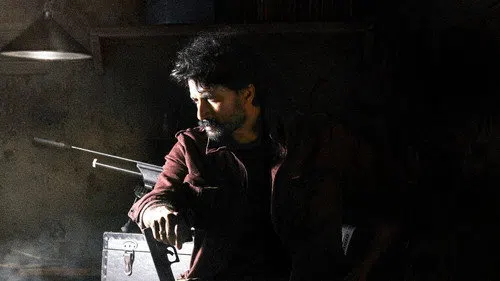 గాడ్సే izle afişi