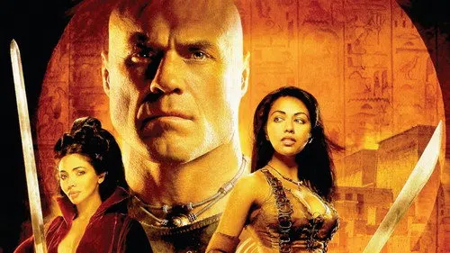 Akrep Kral 2: Bir Savaşçının Doğuşu izle