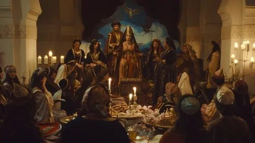 El Akhira izle afişi