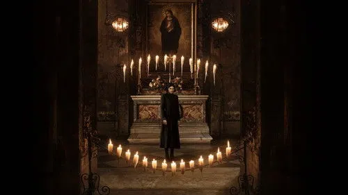 Omen: İlk Kehanet izle