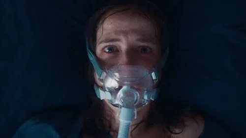 Nosebo Etkisi izle afişi