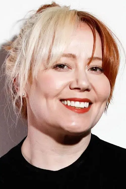 Hannah Grant