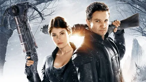 Hansel ve Gretel: Cadı Avcıları izle