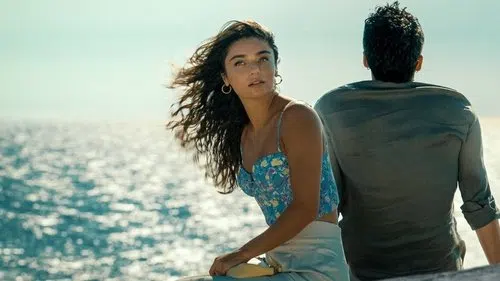 Sen İnandır izle