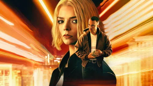 Lucky izle
