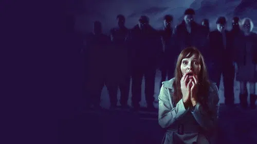 Offseason izle afişi