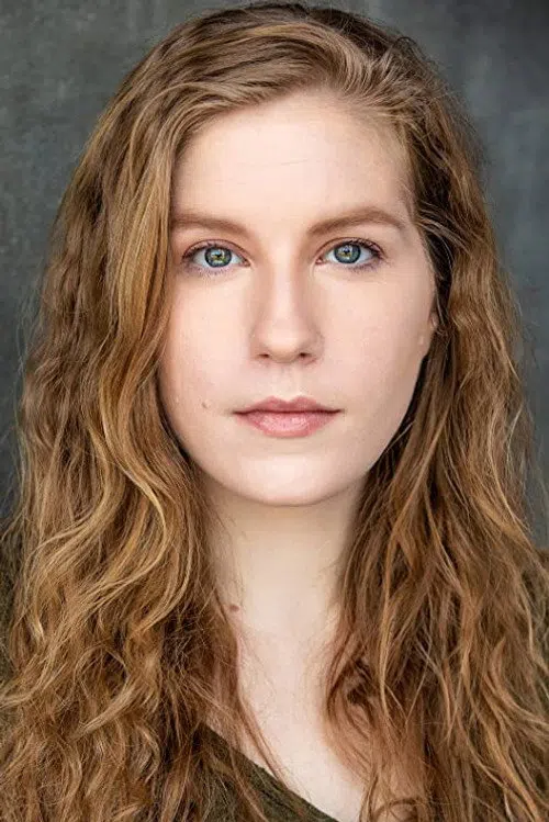 Adelle Drahos