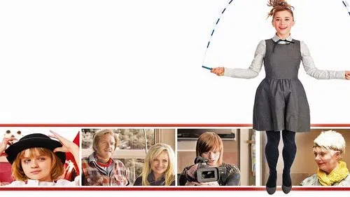 Family Weekend izle