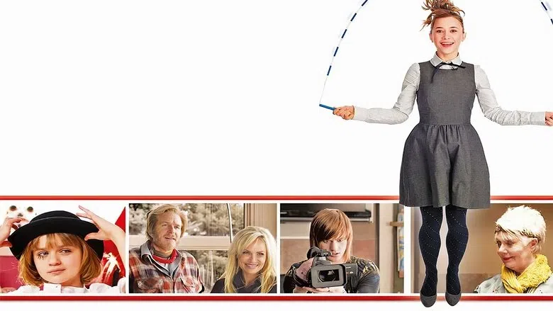 Family Weekend izle