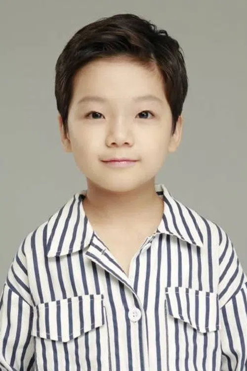 Kim Min-chan
