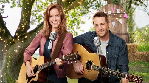 Country at Heart izle afişi