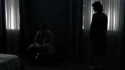Saklı izle