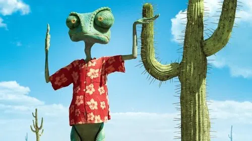 Rango izle