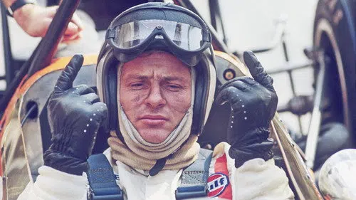 McLaren izle