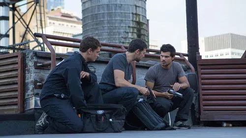 Tracers izle