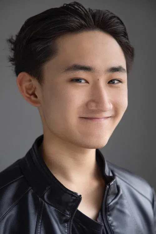 Tony Zhou