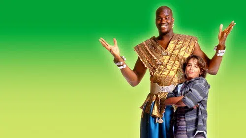 Kazaam izle