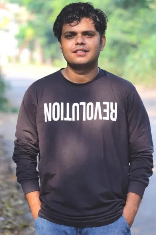 Nitesh Thakur