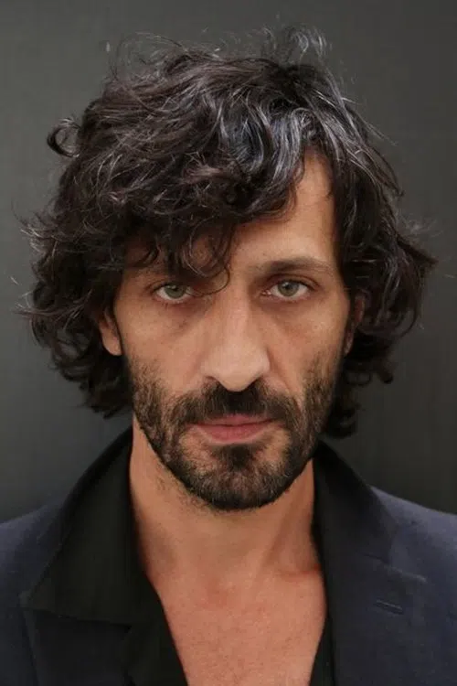 David Kammenos