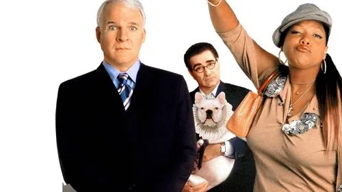 Başımın Belası izle