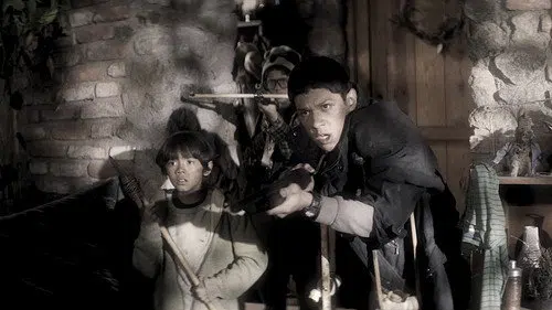 Párvulos: Children of the Apocalypse izle