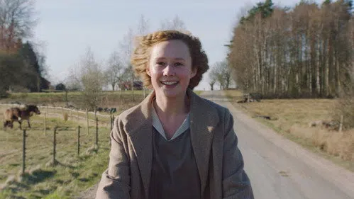 Astrid Olmak izle