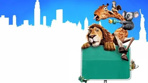 Vahşi Doğa izle