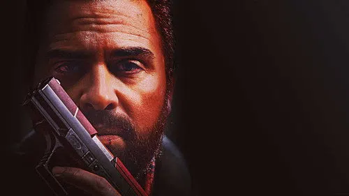 La Soga 2: Kurtuluş izle afişi