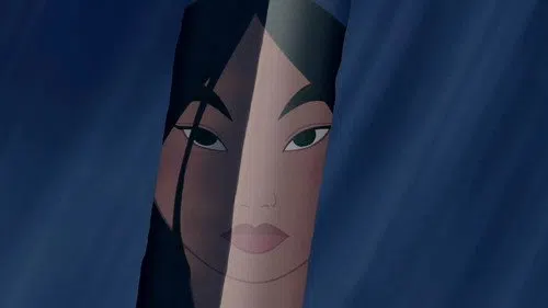 Mulan izle