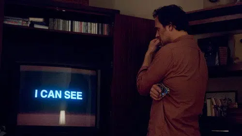 Ölümcül Kayıt izle