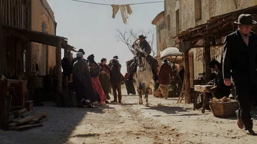 La leyenda del Escanyapobres izle afişi