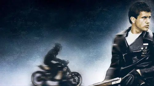 Çılgın Maks izle