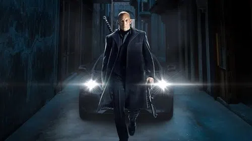 Son Cadı Avcısı izle