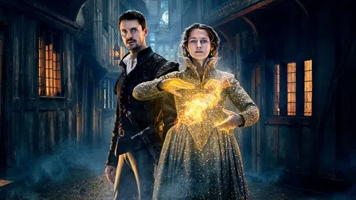 Cadılar ve İblisler izle