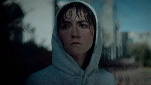 The Novice izle