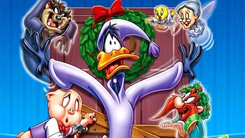 Bah, Humduck!: A Looney Tunes Christmas izle